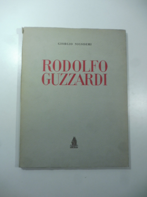 Rodolfo Guzzardi